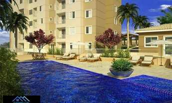 Imagem: Lindo Apartamento duplex - Cotia