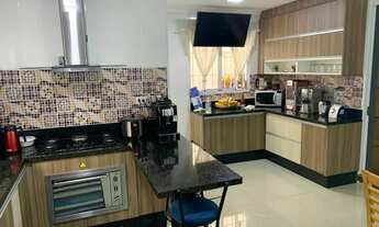 Imagem 4: CASA com 3 dormitórios à venda, Pimentas - Guarulhos/SP