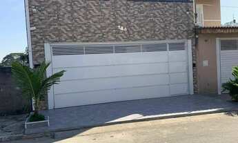 Imagem 1: CASA com 3 dormitórios à venda, Pimentas - Guarulhos/SP