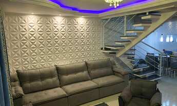 Imagem 3: CASA com 3 dormitórios à venda, Pimentas - Guarulhos/SP