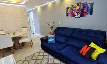 Imagem 2: Apartamento à venda no bairro Macedo - Guarulhos/SP