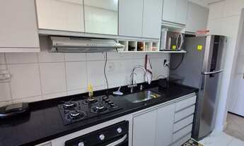 Imagem 3: Apartamento à venda no bairro Macedo - Guarulhos/SP