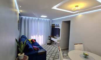 Imagem: Apartamento à venda no bairro Macedo