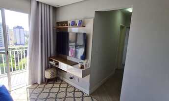 Imagem 7: Apartamento à venda no bairro Macedo - Guarulhos/SP