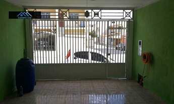 Imagem 5: Sobrado-Padrao-para-Venda-em-Jardim-Presidente-Dutra-Guarulhos-SP, 4 dormitórios na Rua Fl