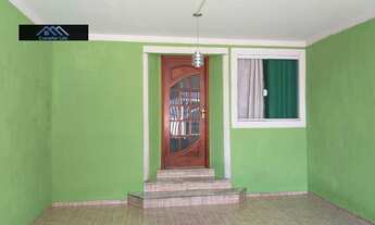 Imagem 7: Sobrado-Padrao-para-Venda-em-Jardim-Presidente-Dutra-Guarulhos-SP, 4 dormitórios na Rua Fl