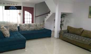 Imagem 2: Sobrado-Padrao-para-Venda-em-Jardim-Presidente-Dutra-Guarulhos-SP, 4 dormitórios na Rua Fl