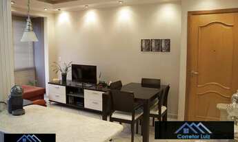 Imagem 2: Apartamento-Padrao-em-Vila-Rosalia-Guarulhos-SP, 2 dormitórios na Rua Campinas