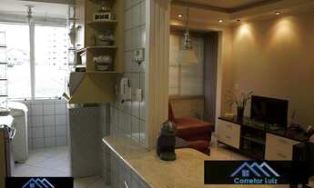 Imagem 4: Apartamento-Padrao-em-Vila-Rosalia-Guarulhos-SP, 2 dormitórios na Rua Campinas