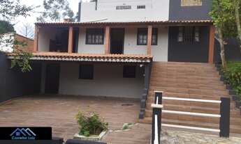 Imagem 6: Chácara à venda no bairro Água Azul - Guarulhos/SP