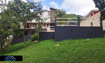 Imagem 7: Chácara à venda no bairro Água Azul - Guarulhos/SP