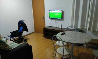 Imagem: Apartamento Padrão à venda em Guarulhos/SP