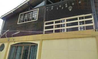 Imagem 2: Casa a venda - Vila Rosália