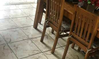 Imagem 4: Casa a venda - Vila Rosália