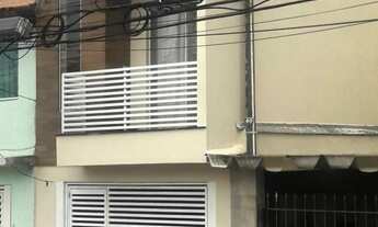 Imagem: Lindo Sobrado com 2 dormitórios à venda