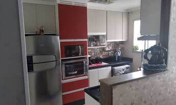 Imagem: Apartamento à venda no bairro Jardim Ansalca