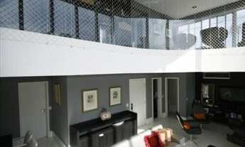 Imagem 3: ALTO PADRAO -COBERTURA DUPLEX-VILA LEOPOLDINA