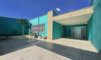 Imagem 2: Casa à venda no bairro Centro - Suzano/SP