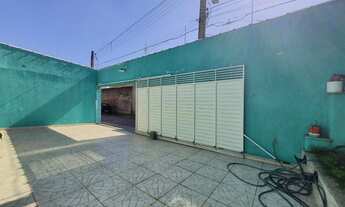 Imagem 4: Casa à venda no bairro Centro - Suzano/SP