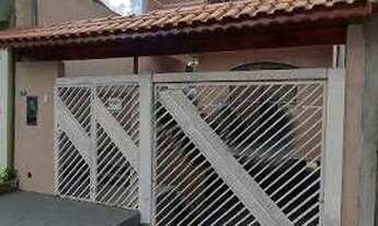 Imagem 3: Casa à venda no bairro Parque Flamengo - Guarulhos/SP