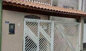 Imagem 5: Casa à venda no bairro Parque Flamengo - Guarulhos/SP