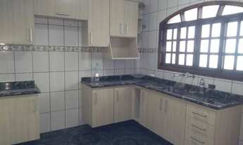 Imagem 4: Casa à venda no bairro Parque Flamengo - Guarulhos/SP