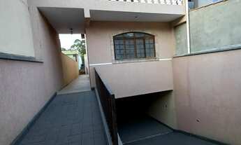 Imagem: Casa à venda no bairro Parque Flamengo