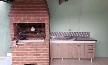 Imagem 7: Casa à venda no bairro Vila Diva - Carapicuíba/SP