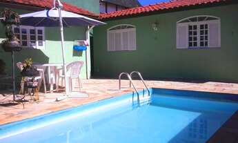 Imagem: Casa à venda no bairro Vila Diva - Carapicuíba/SP