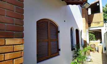 Imagem: Sobrado à venda no bairro Vila Augusta