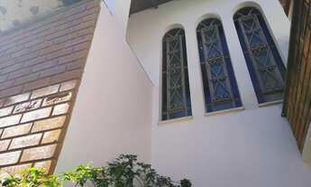 Imagem 5: Sobrado à venda no bairro Vila Augusta - Guarulhos/SP