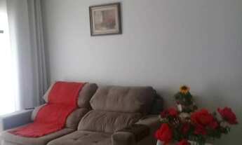 Imagem 2: Apartamento à venda no bairro Vila Nova Bonsucesso - Guarulhos/SP