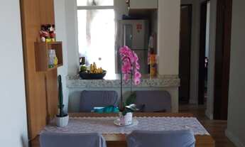 Imagem 4: Apartamento à venda no bairro Vila Nova Bonsucesso - Guarulhos/SP