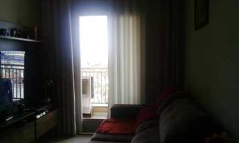 Imagem 5: Apartamento à venda no bairro Vila Nova Bonsucesso - Guarulhos/SP