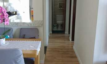 Imagem 3: Apartamento à venda no bairro Vila Nova Bonsucesso - Guarulhos/SP