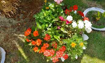 Imagem 7: Casa à venda no bairro Residencial Ecopark - Tatuí/SP