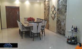 Imagem 2: Casa à venda no bairro Residencial Ecopark - Tatuí/SP