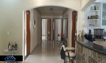 Imagem 3: Casa à venda no bairro Residencial Ecopark - Tatuí/SP