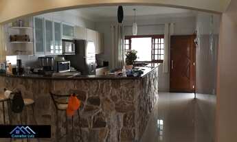 Imagem 4: Casa à venda no bairro Residencial Ecopark - Tatuí/SP