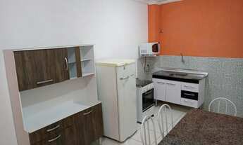 Imagem: Kitnet mobiliado alugar - Taboão da Serra/SP