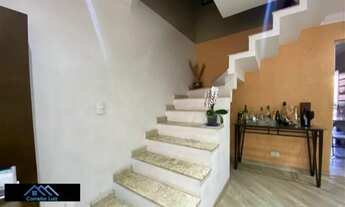 Imagem 5: Casa à venda no bairro Jardim Beatriz - Taboão da Serra/SP