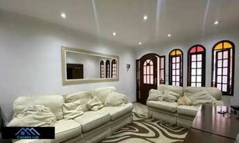 Imagem 2: Casa à venda no bairro Jardim Beatriz - Taboão da Serra/SP