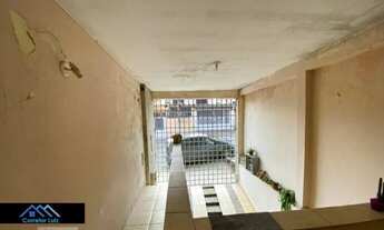 Imagem 7: Casa à venda no bairro Jardim Beatriz - Taboão da Serra/SP