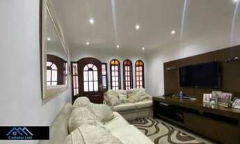 Imagem 4: Casa à venda no bairro Jardim Beatriz - Taboão da Serra/SP