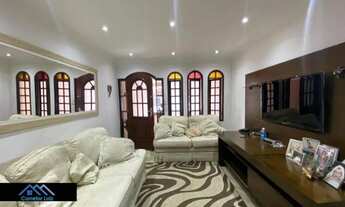 Imagem 6: Casa à venda no bairro Jardim Beatriz - Taboão da Serra/SP