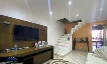 Imagem 3: Casa à venda no bairro Jardim Beatriz - Taboão da Serra/SP