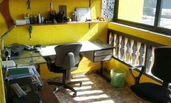 Imagem: Casa no Parque Alexandre, Cotia/SP