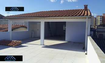 Imagem 4: Sobrado-Padrao-para-Venda-em-Jardim-Sao-Roberto-Guarulhos-SP, 4 dormitórios na Rua Vicente