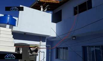 Imagem 6: Sobrado-Padrao-para-Venda-em-Jardim-Sao-Roberto-Guarulhos-SP, 4 dormitórios na Rua Vicente