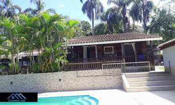 Imagem: Chácara para alugar no bairro Caputera